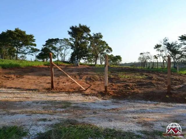 Terreno venda em São Gonçalo, Taubaté