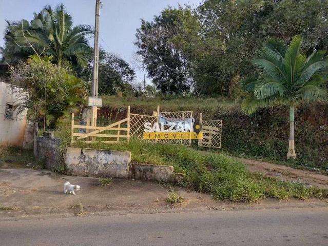 Terreno venda em Jardim Eulália, Taubaté