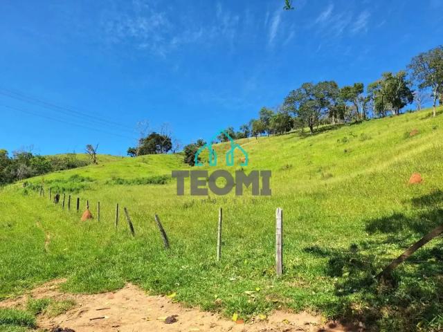 Terreno venda em Taubaté, Região Geográfica Intermediária de São José dos Campos