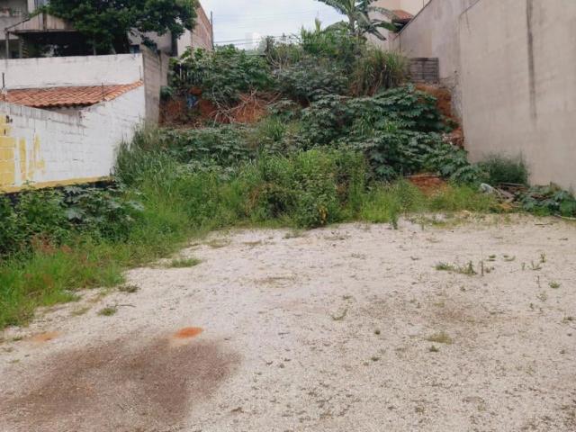 Terreno venda em São Gonçalo, Taubaté