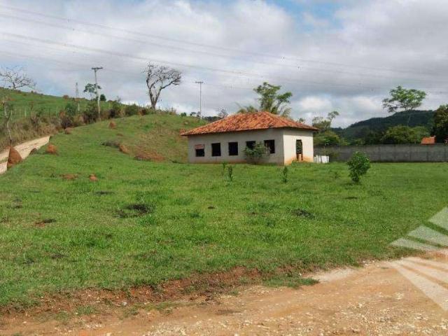 Terreno venda em Região Imediata de Taubaté-Pindamonhangaba, Região Metropolitana do Vale do Paraíba e Litoral Norte