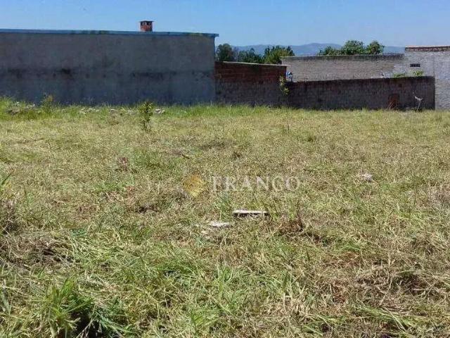 Terreno venda em Barreiro, Taubaté