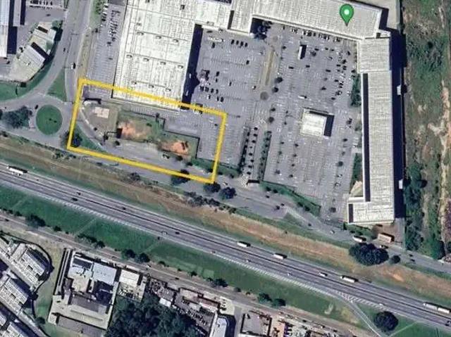 Terreno venda em Jardim Sonia Maria, Taubaté