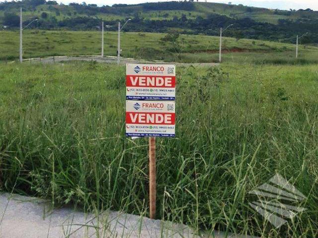 Terreno venda em Região Imediata de Taubaté-Pindamonhangaba, Região Metropolitana do Vale do Paraíba e Litoral Norte
