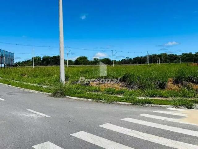 Terreno venda em Jardim Eulália, Taubaté
