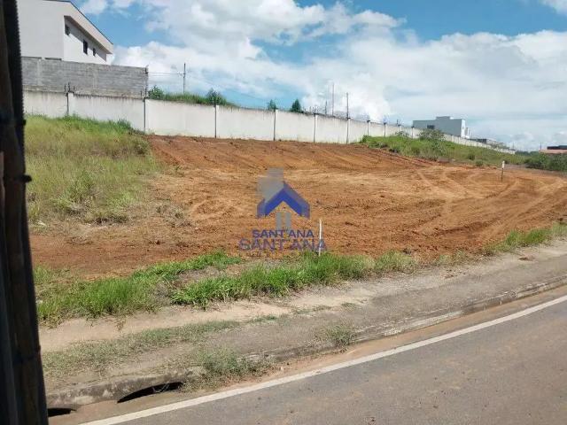 Terreno venda em Taubaté, Região Geográfica Intermediária de São José dos Campos