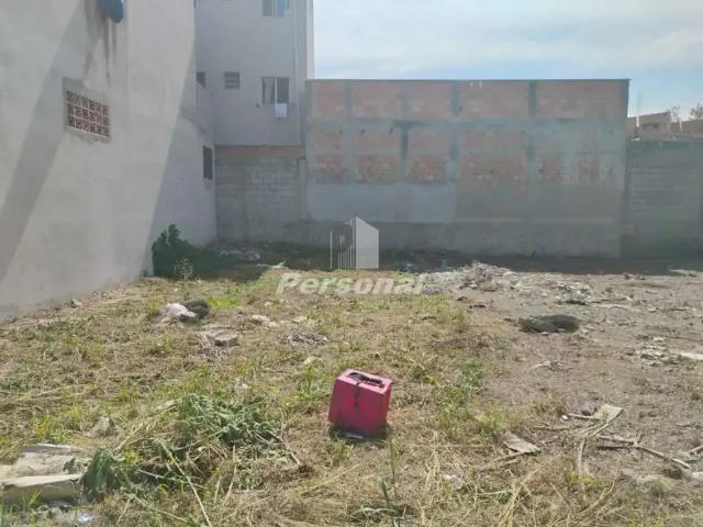 Terreno venda em Campos Elísios, Taubaté