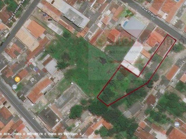 Terreno venda em Vila Marly, Taubaté