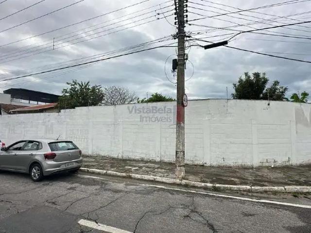 Terreno venda em Vila das Graças, Taubaté