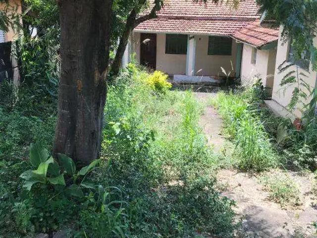 Terreno venda em Alto de São João, Taubaté