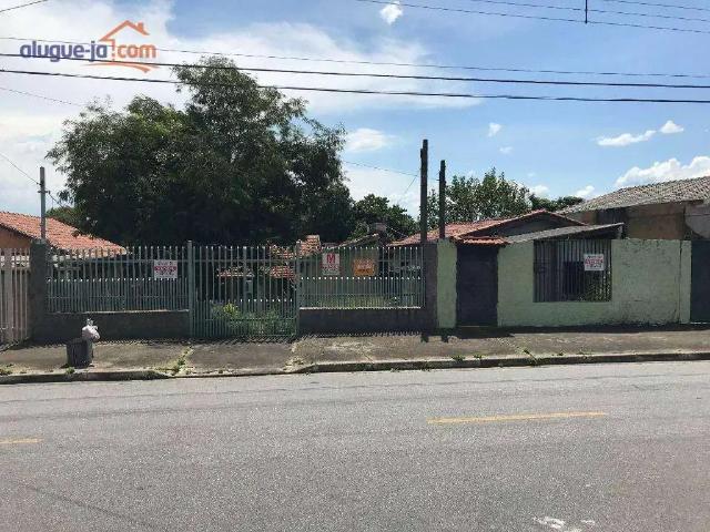 Terreno venda em Alto de São João, Taubaté