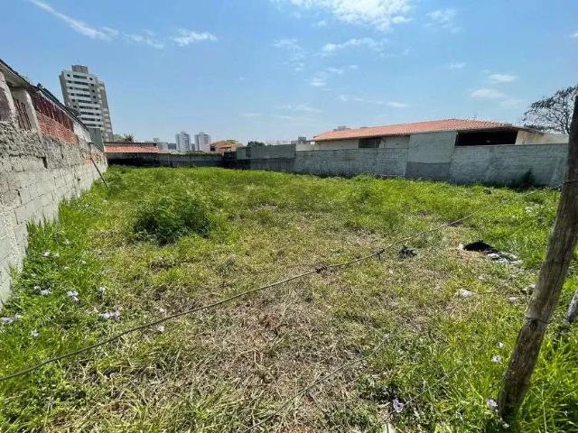 Terreno venda em Vila São José, Taubaté