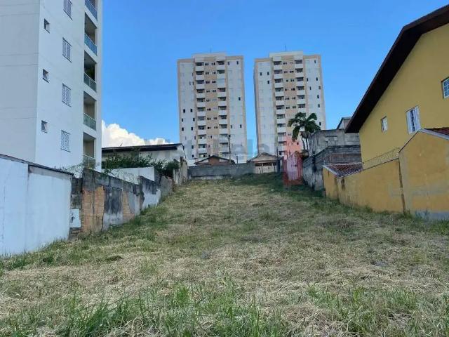 Terreno venda em Vila São José, Taubaté