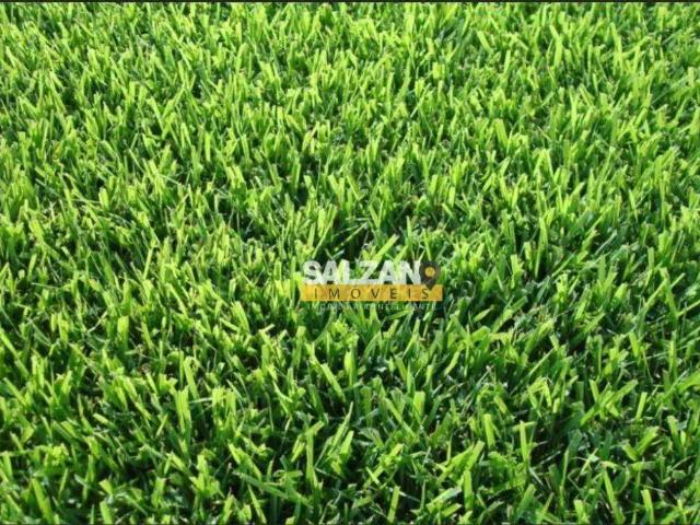 Terreno venda em Alto de São João, Taubaté