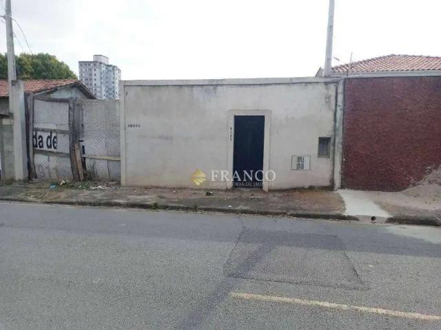 Terreno venda em Alto de São João, Taubaté