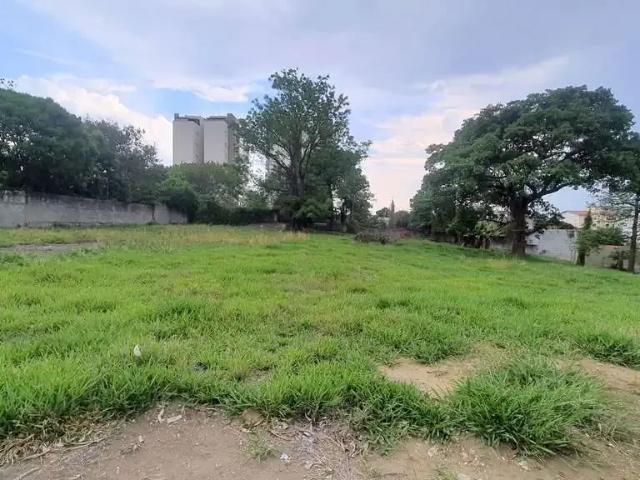 Terreno venda em Vila São José, Taubaté