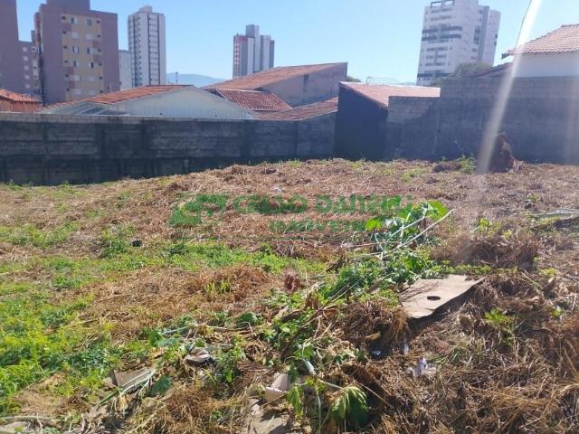 Terreno venda em Alto de São João, Taubaté