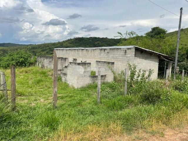 Terreno venda em Vila Iapi, Taubaté