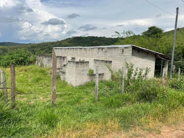 Terreno venda em Vila Iapi, Taubaté