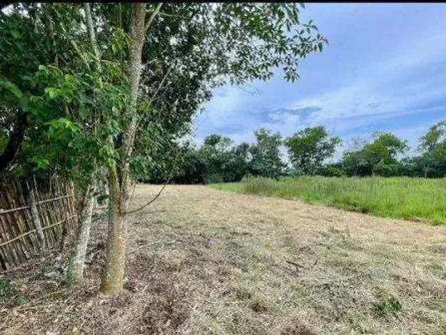 Terreno venda em Piracangaguá, Taubaté