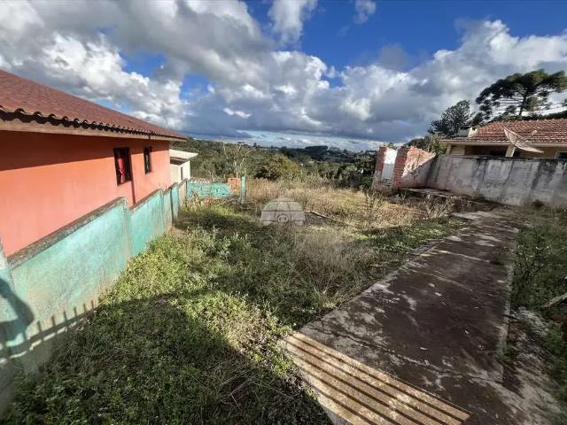 Terreno venda em Região Geográfica Imediata de Irati, Teixeira Soares