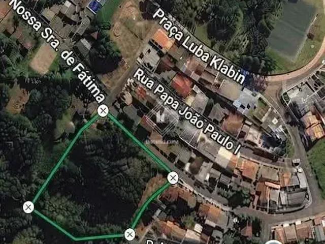 Terreno venda em Região Geográfica Imediata de Telêmaco Borba, Telêmaco Borba