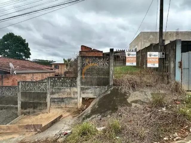Terreno venda em Região Geográfica Imediata de Telêmaco Borba, Telêmaco Borba