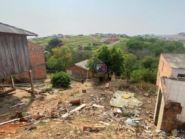 Terreno venda em Região Geográfica Imediata de Telêmaco Borba, Telêmaco Borba