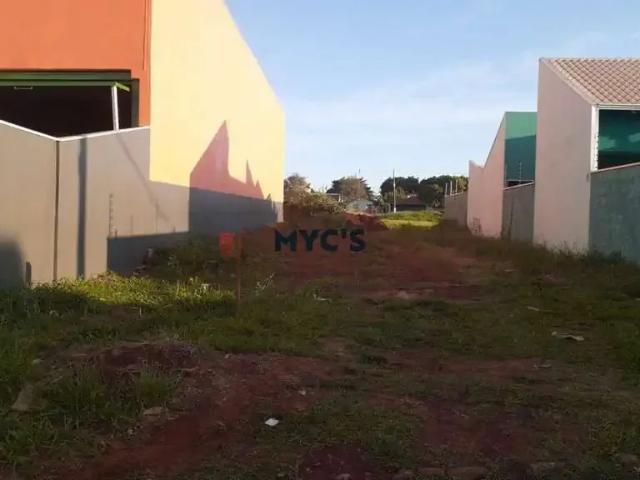 Terreno venda em Região Geográfica Imediata de Campo Grande, Terenos
