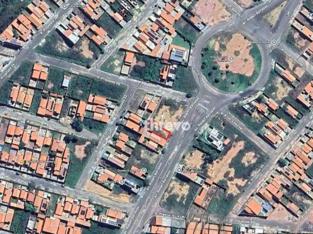 Terreno venda em Região Geográfica Imediata de Teresina, Região Integrada de Desenvolvimento da Grande Teresina