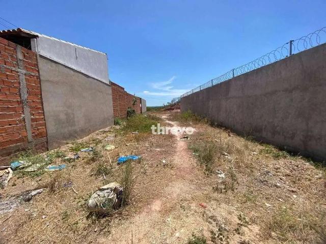 Terreno venda em Região Geográfica Imediata de Teresina, Região Integrada de Desenvolvimento da Grande Teresina