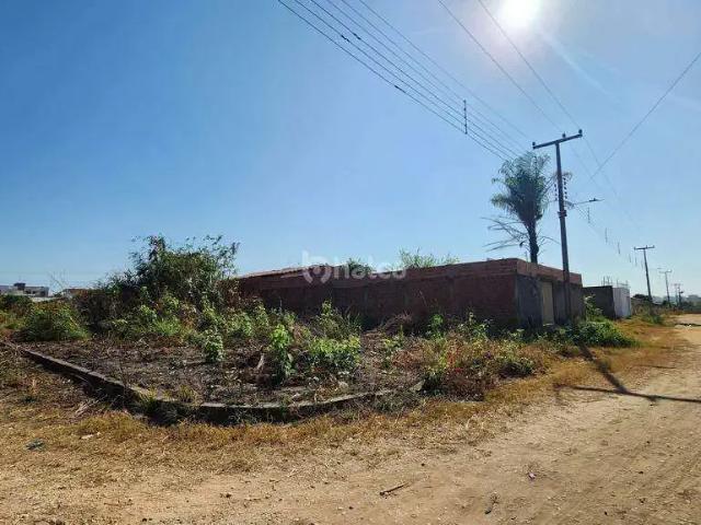 Terreno venda em Região Geográfica Imediata de Teresina, Região Integrada de Desenvolvimento da Grande Teresina