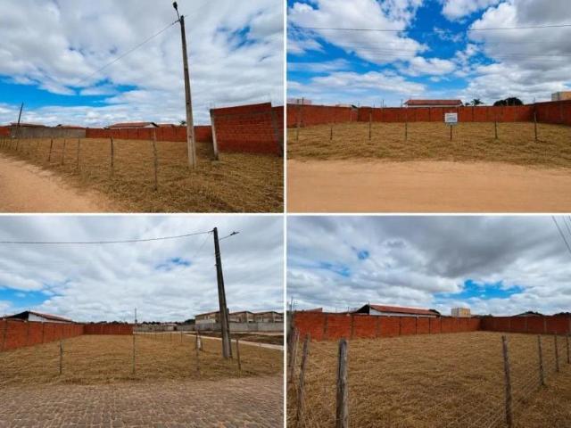 Terreno venda em Res. Betinho, Teresina