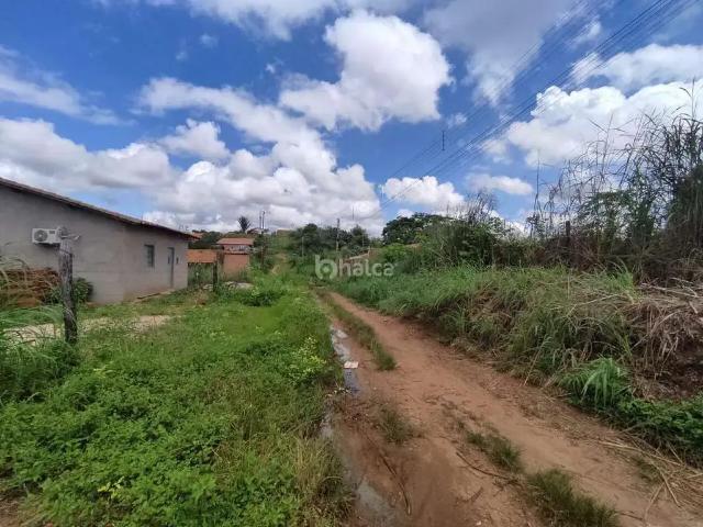 Terreno venda em Região Geográfica Imediata de Teresina, Região Integrada de Desenvolvimento da Grande Teresina