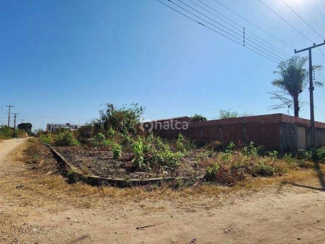 Terreno venda em Teresina, Angelim