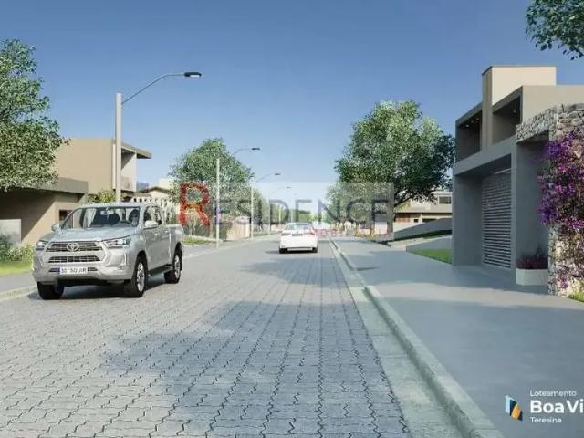 Terreno venda em Região Geográfica Imediata de Teresina, Região Integrada de Desenvolvimento da Grande Teresina