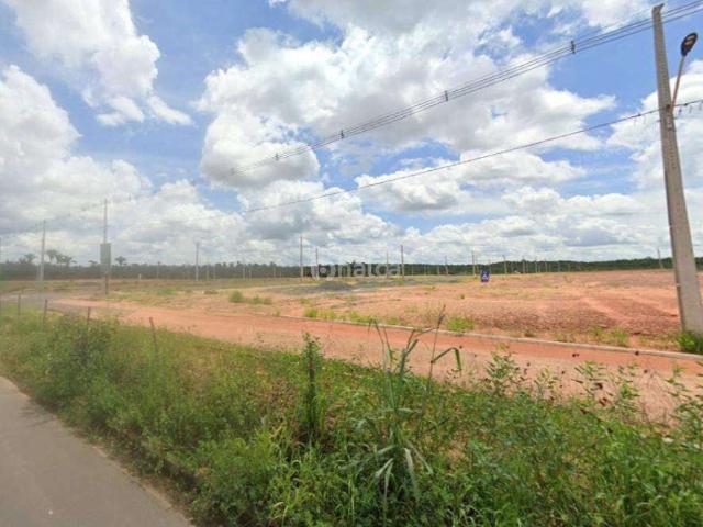 Terreno venda em Região Geográfica Imediata de Teresina, Região Integrada de Desenvolvimento da Grande Teresina