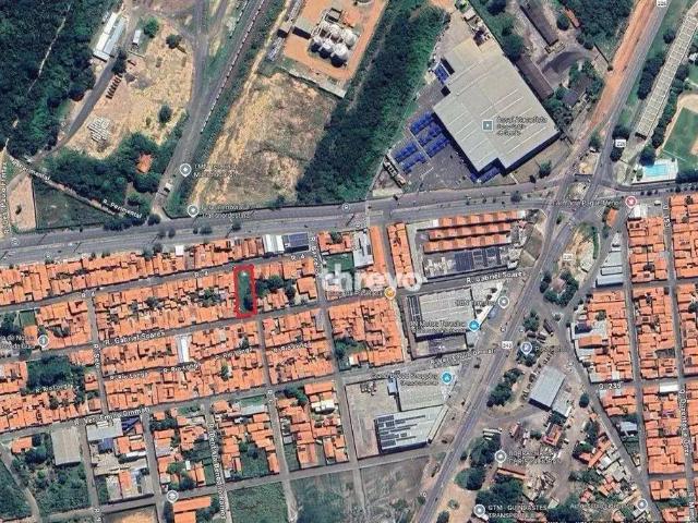 Terreno venda em Teresina, Piauí