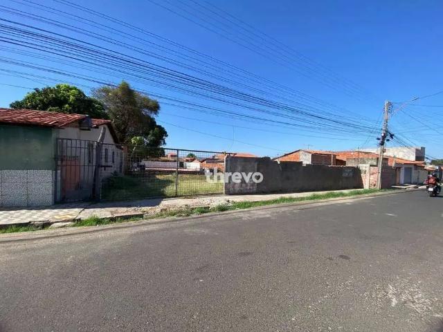 Terreno venda em Região Geográfica Imediata de Teresina, Região Integrada de Desenvolvimento da Grande Teresina