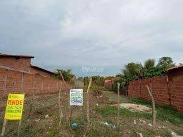 Terreno venda em Res. Betinho, Teresina