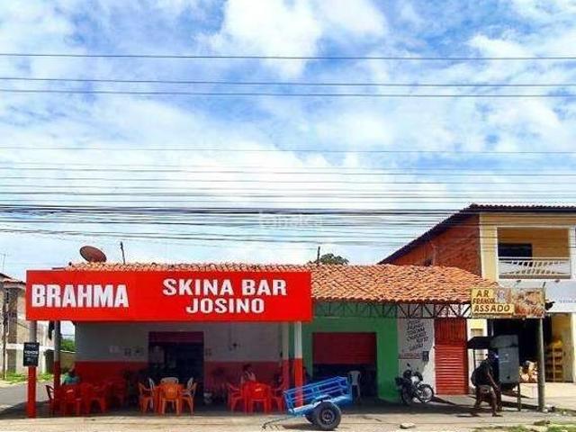 Terreno venda em Buenos Aires, Teresina