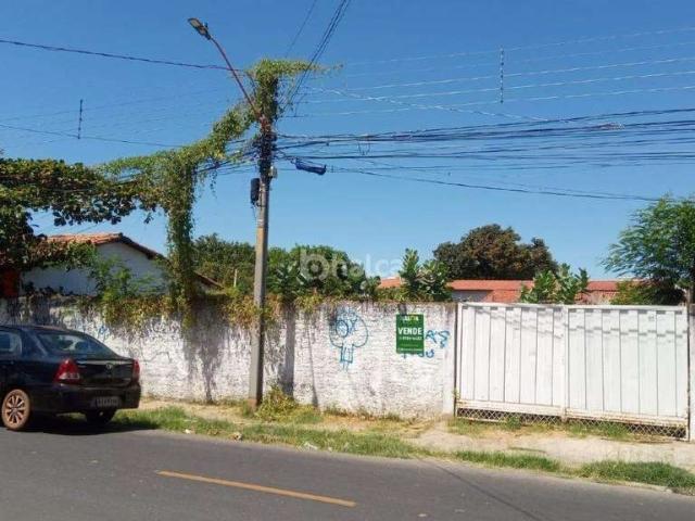 Terreno venda em Teresina, Cabral