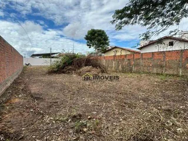 Terreno venda em Região Geográfica Imediata de Teresina, Região Integrada de Desenvolvimento da Grande Teresina