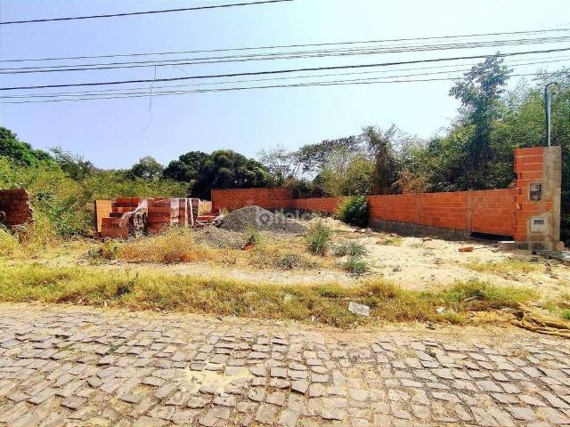 Terreno venda em Teresina, Campestre