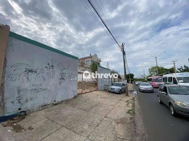 Terreno venda em Região Geográfica Imediata de Teresina, Região Integrada de Desenvolvimento da Grande Teresina
