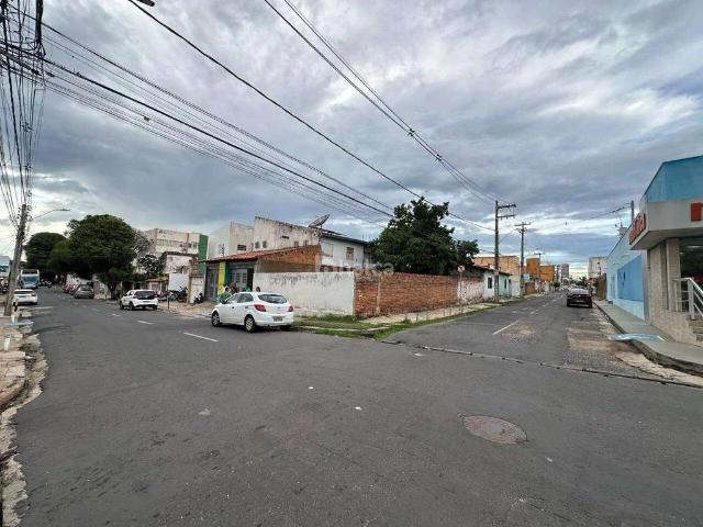 Terreno venda em Centro, Teresina