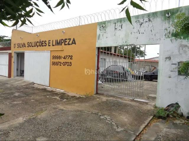Terreno venda em Região Geográfica Imediata de Teresina, Região Integrada de Desenvolvimento da Grande Teresina