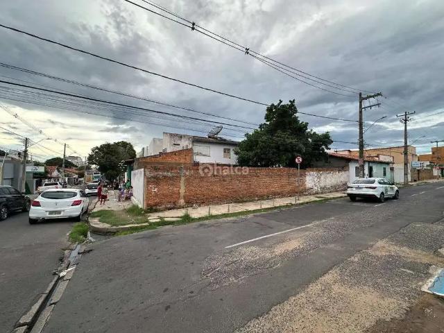 Terreno venda em Região Geográfica Imediata de Teresina, Região Integrada de Desenvolvimento da Grande Teresina