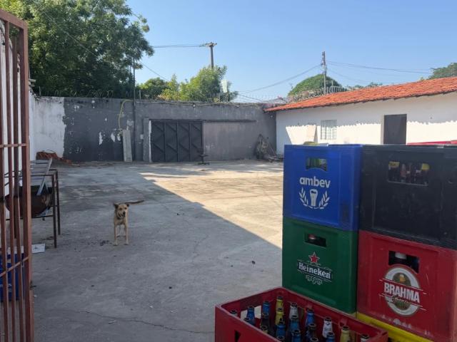 Terreno venda em Centro, Teresina