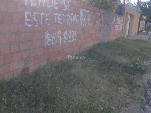 Terreno venda em Centro, Teresina